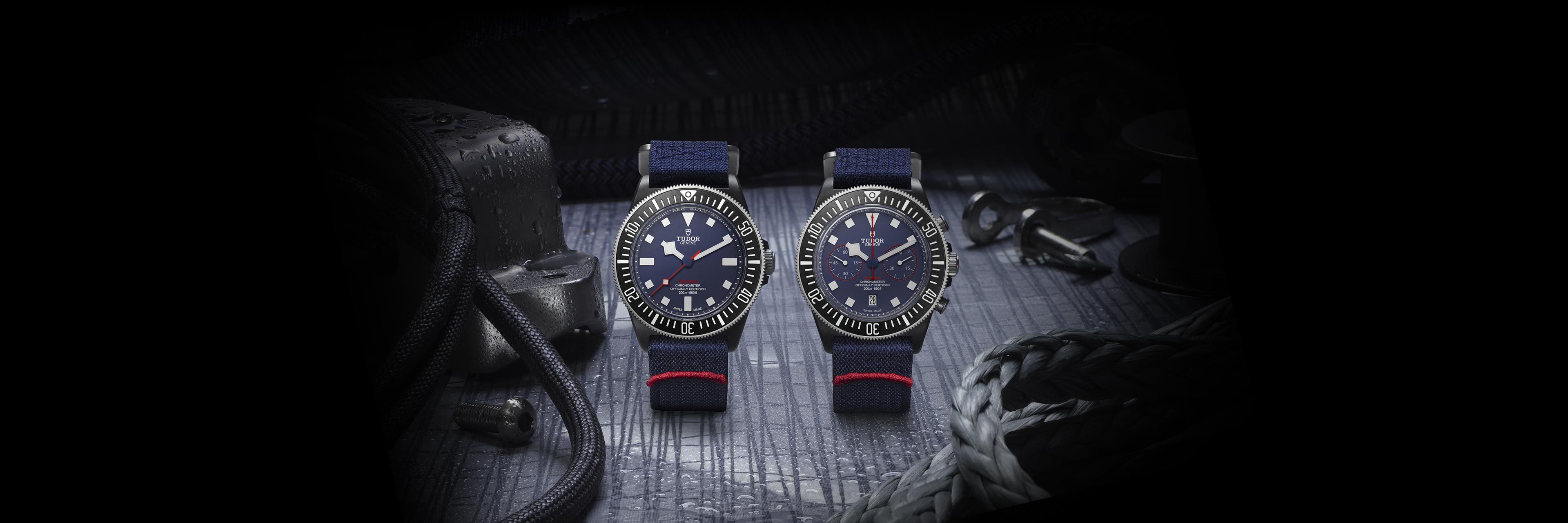 Side watch swiss made store